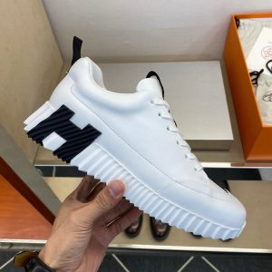 Кроссовки Hermes