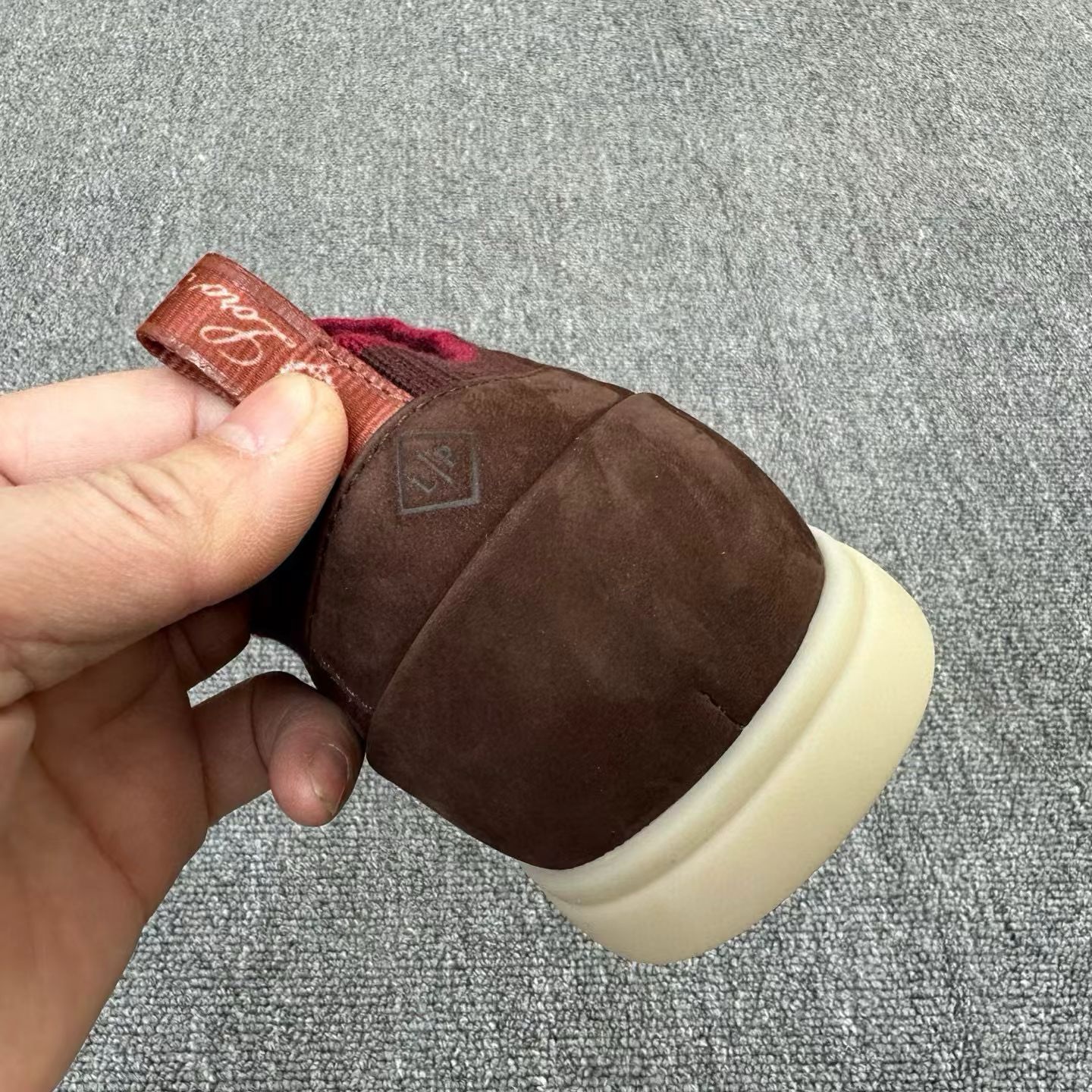 Кроссовки Loro Piana Soho Walk — изображение 34