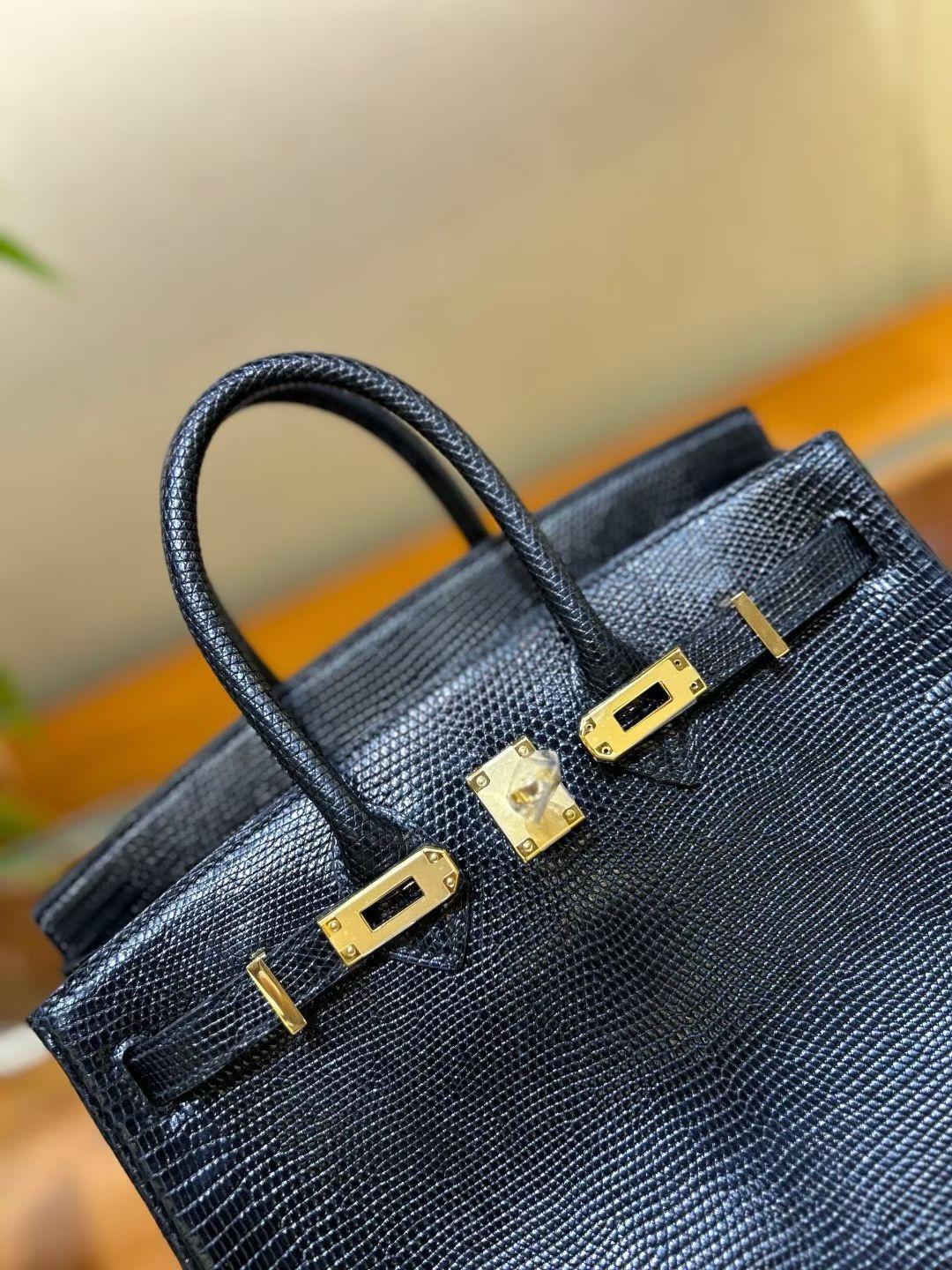 Сумка Hermès Birkin 30 — изображение 2