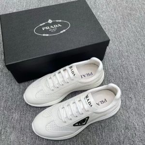 Кроссовки PRADA
