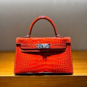 Клатч Hermès Kelly Pochette