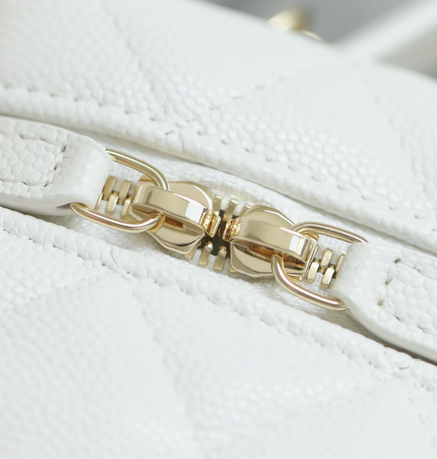 Клатч CHANEL — изображение 6