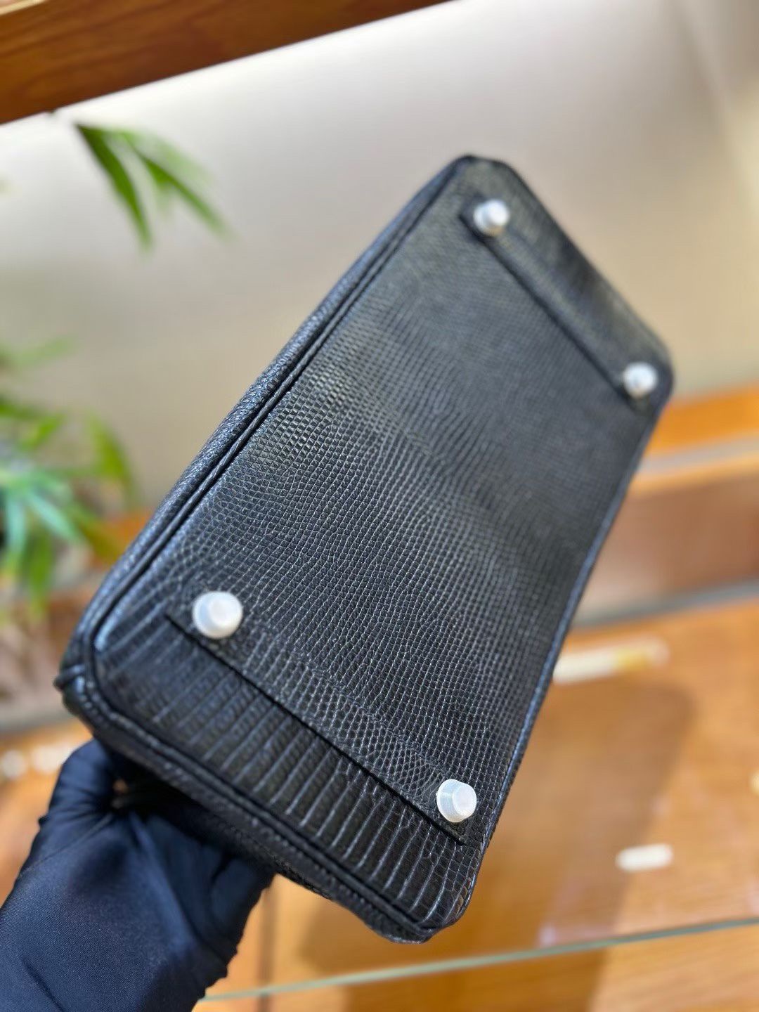 Сумка Hermès Birkin 30 — изображение 6