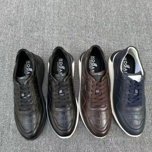 Кроссовки Hogan