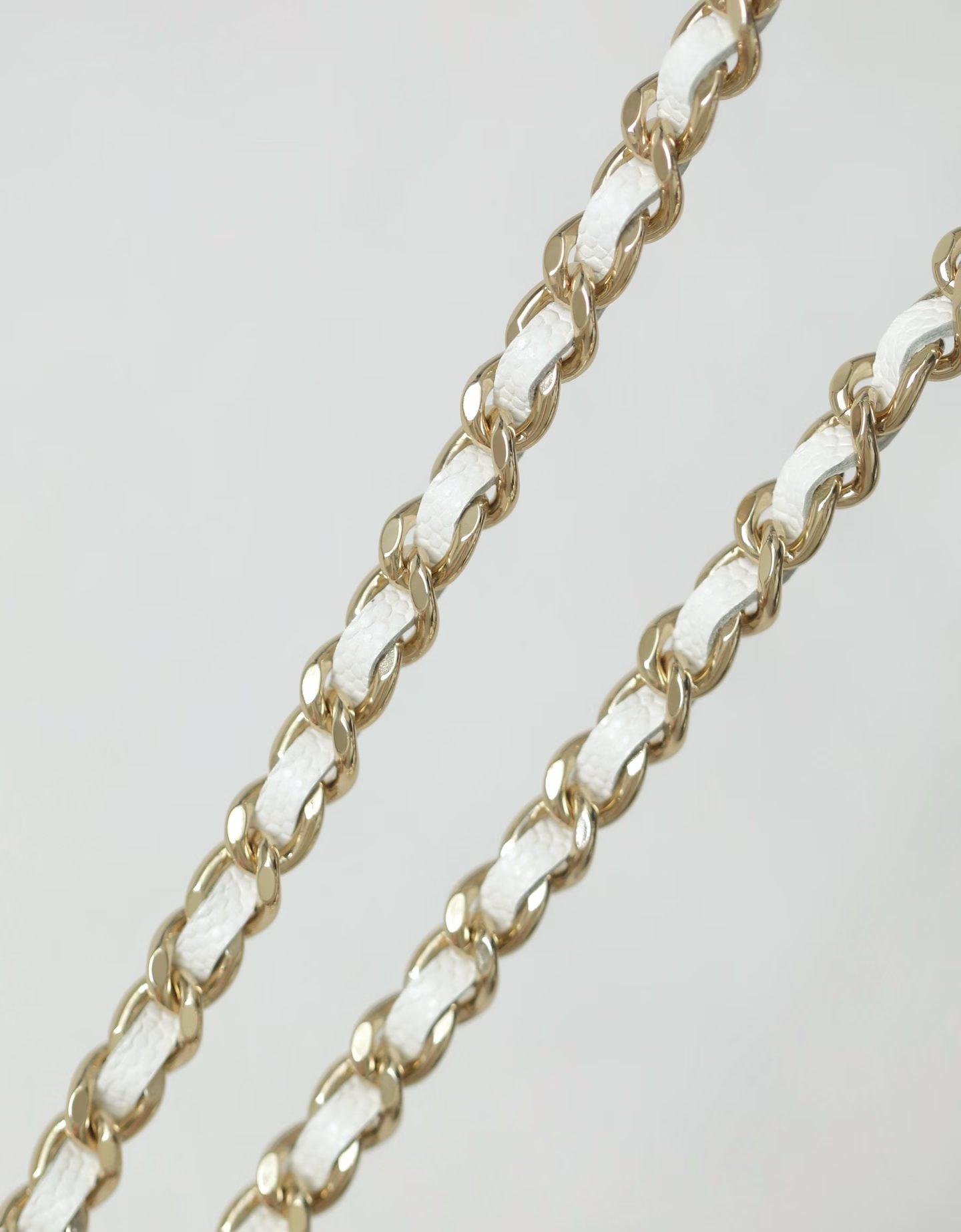 Клатч CHANEL — изображение 8