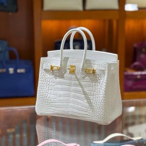 сумка Hermès Birkin