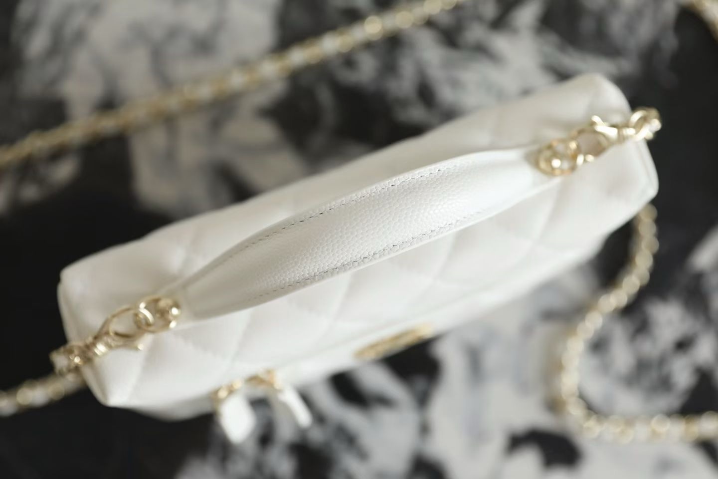 Клатч CHANEL — изображение 15