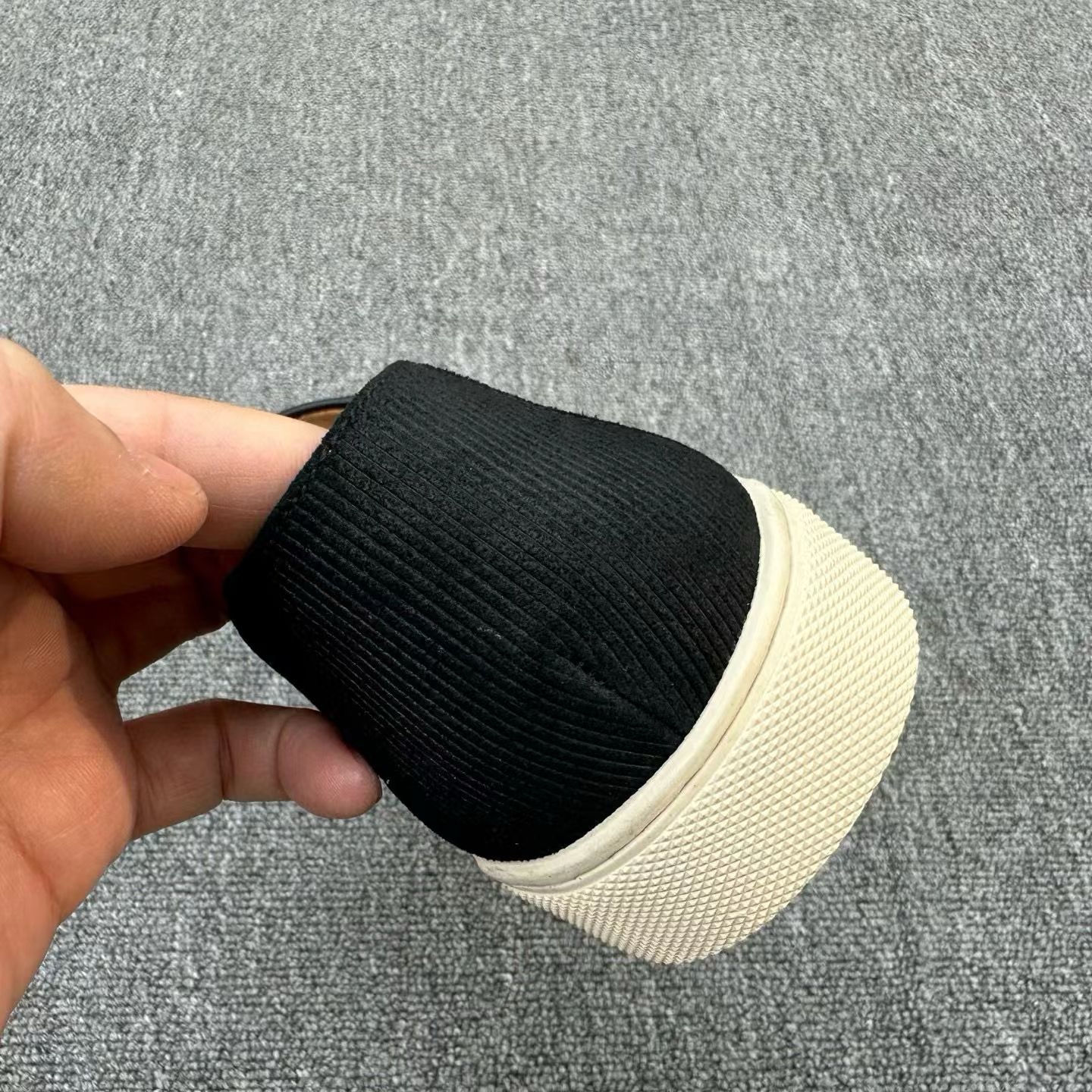 Туфли EMPORIO ARMANI — изображение 11