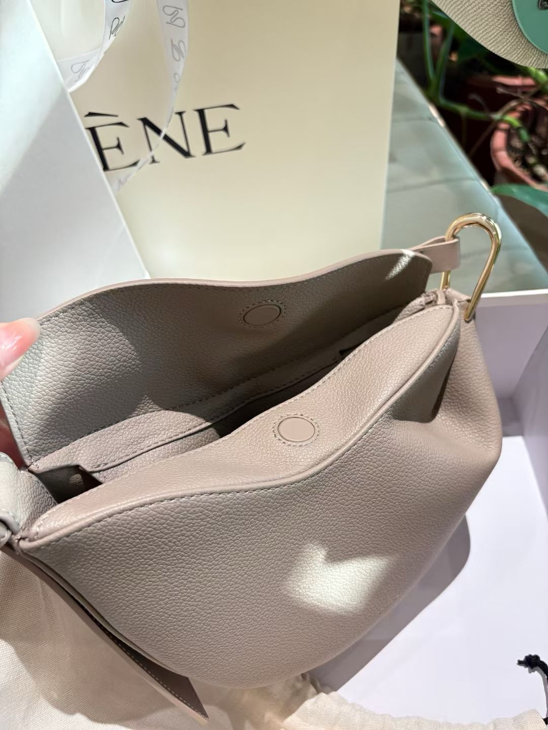 Сумка POLÈNE — изображение 23