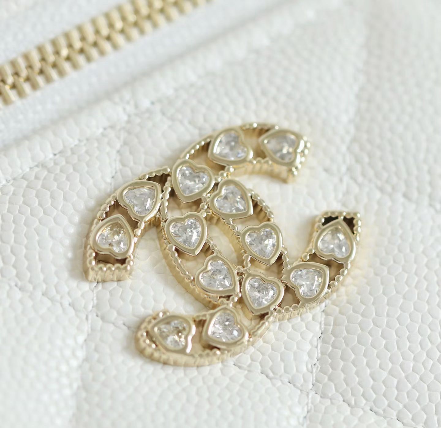 Клатч CHANEL — изображение 2