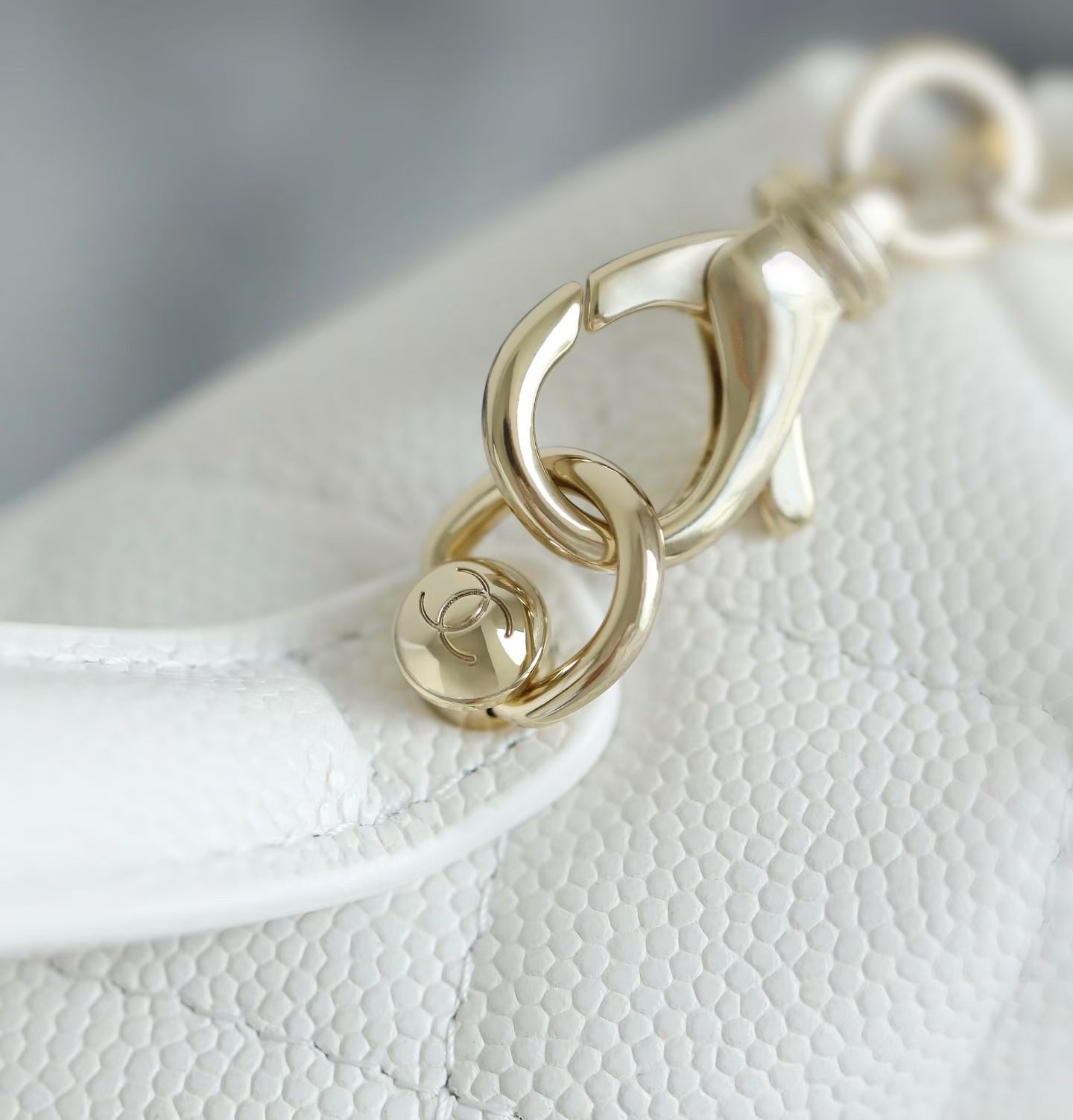 Клатч CHANEL — изображение 4