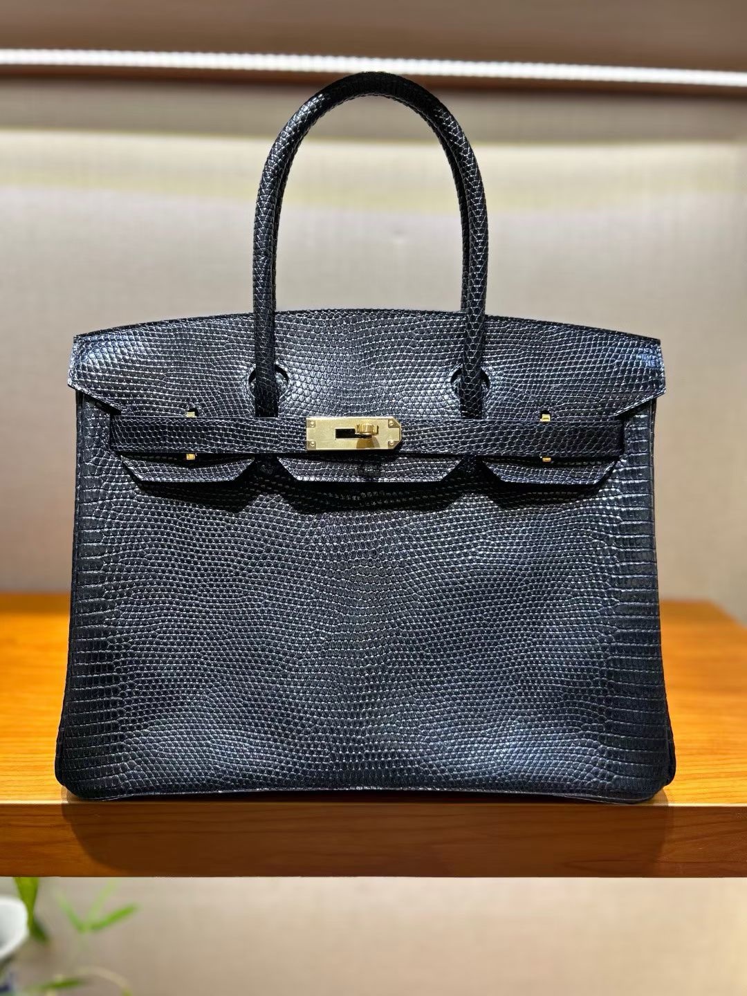 Сумка Hermès Birkin 30