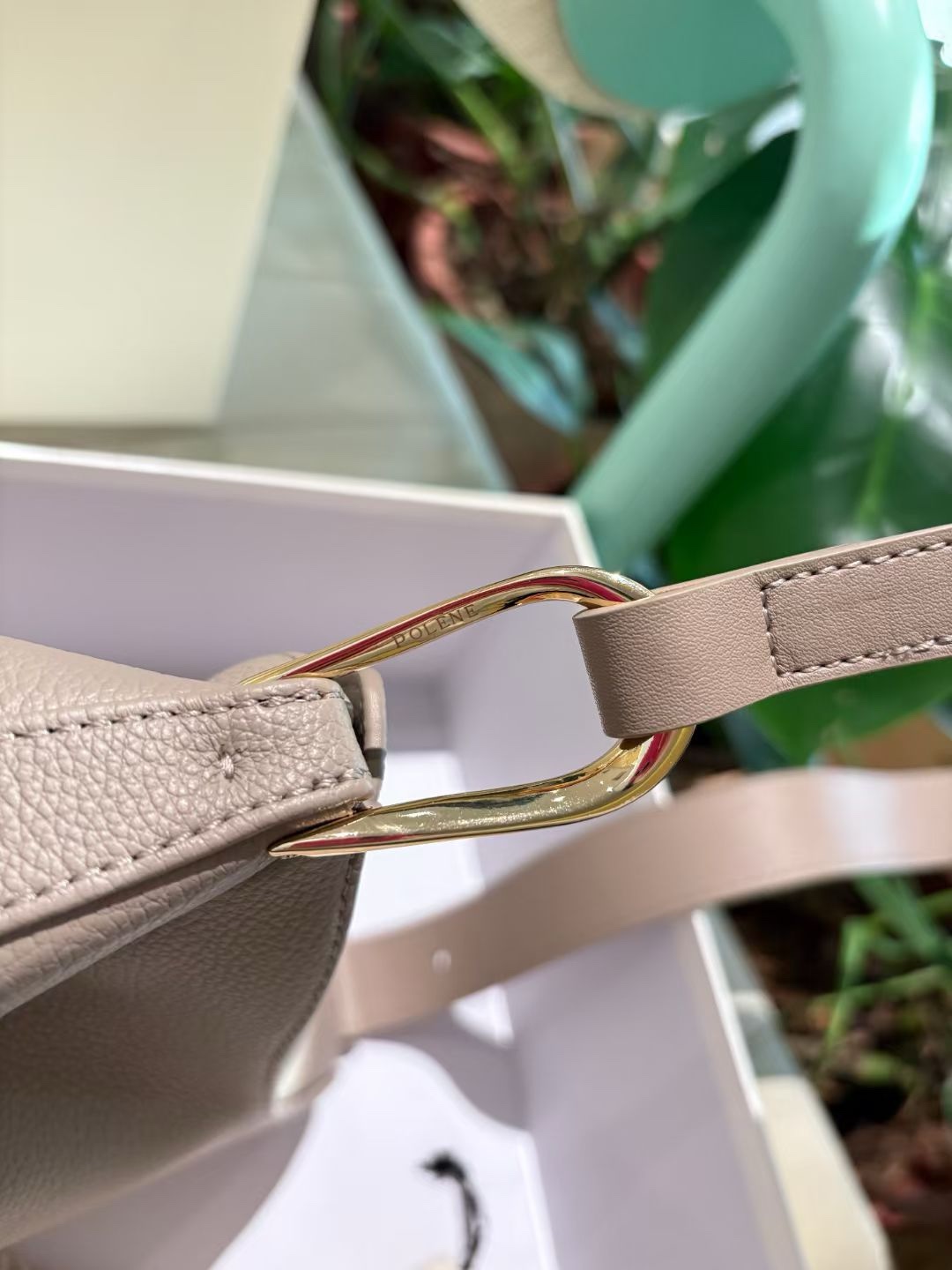 Сумка POLÈNE — изображение 22