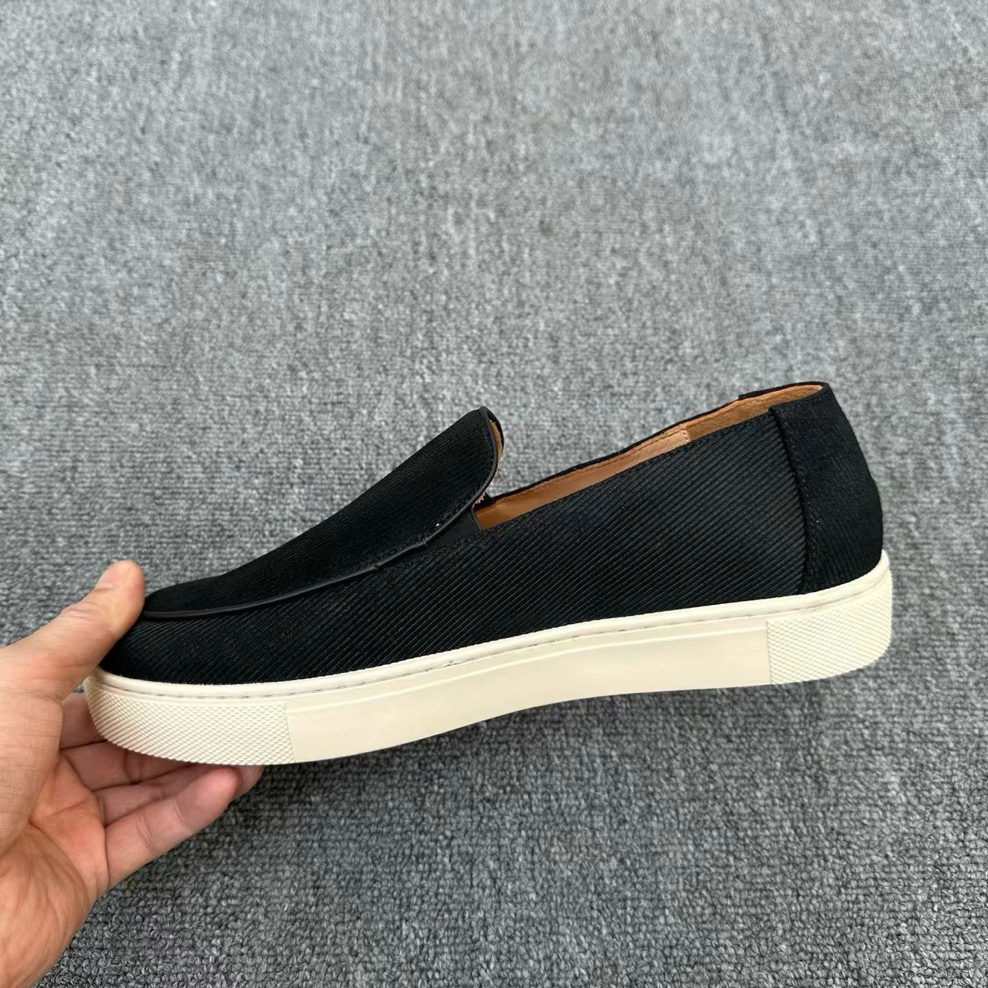 Туфли EMPORIO ARMANI — изображение 10