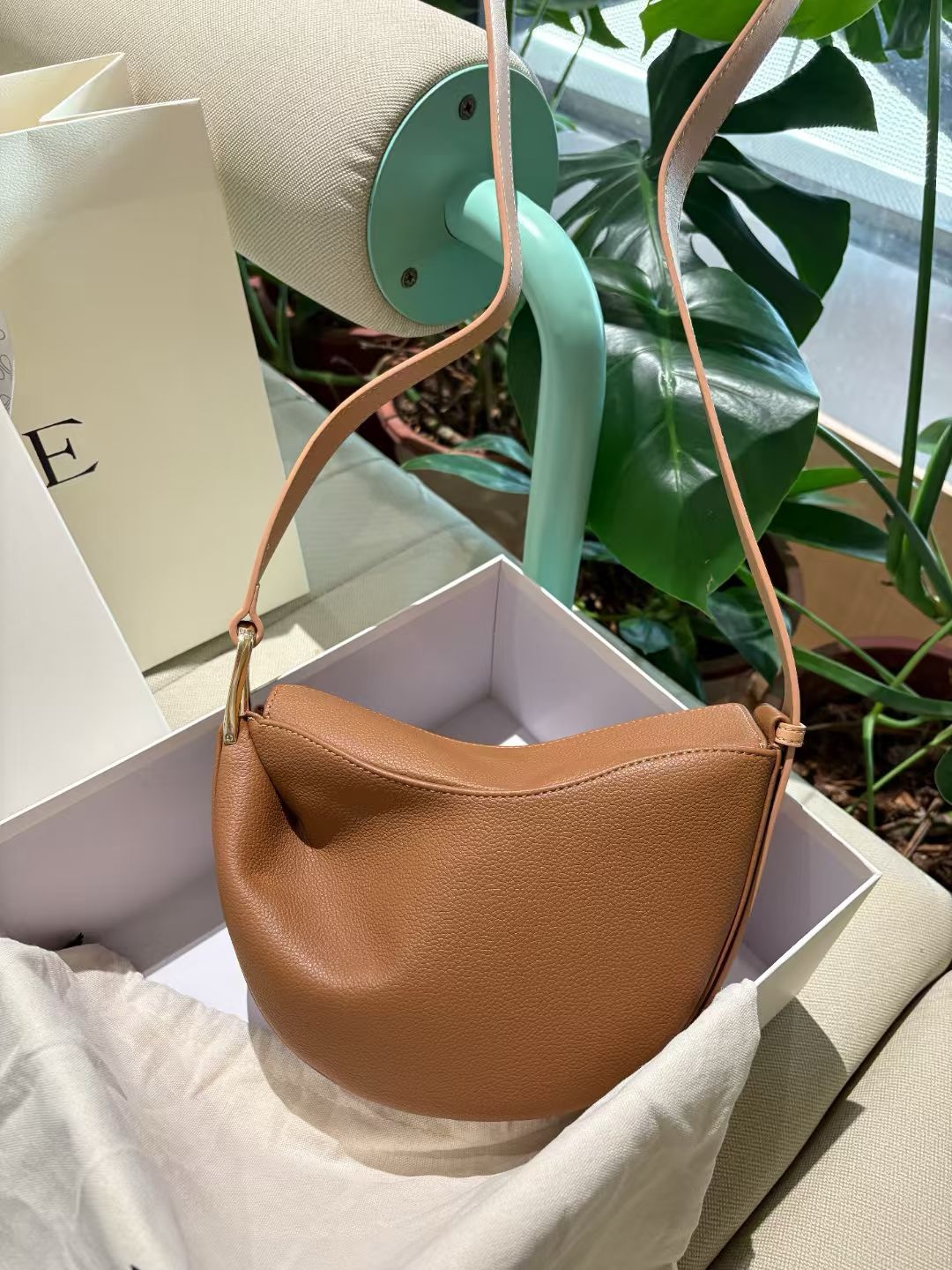 Сумка POLÈNE — изображение 6