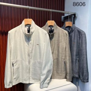 Ветровка ZEGNA.