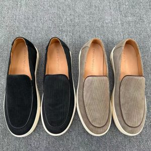 Туфли EMPORIO ARMANI