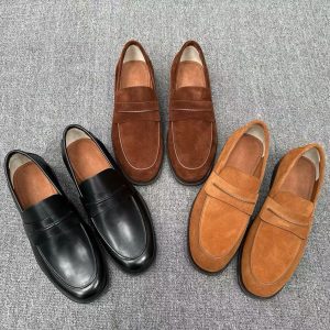 Мужские туфли ZEGNA