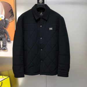 Мужская куртка Loro Piana.