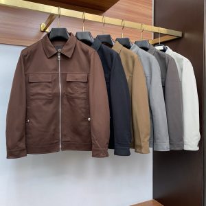 мужская куртка Loro Piana.