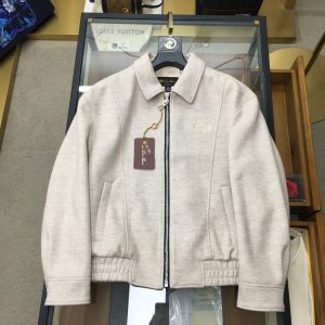 Куртка-бомбер Loro Piana