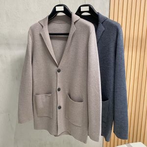 Мужской кардиган Loro Piana