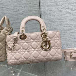 Сумка Dior Lady D-Joy