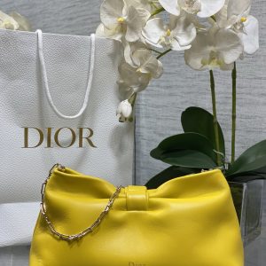 Сумка Dior-LAMBSKIN 2026