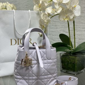 Сумка Small Dior Toujours Bag