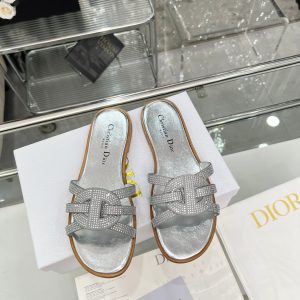 Сандалии Dior D-Lane