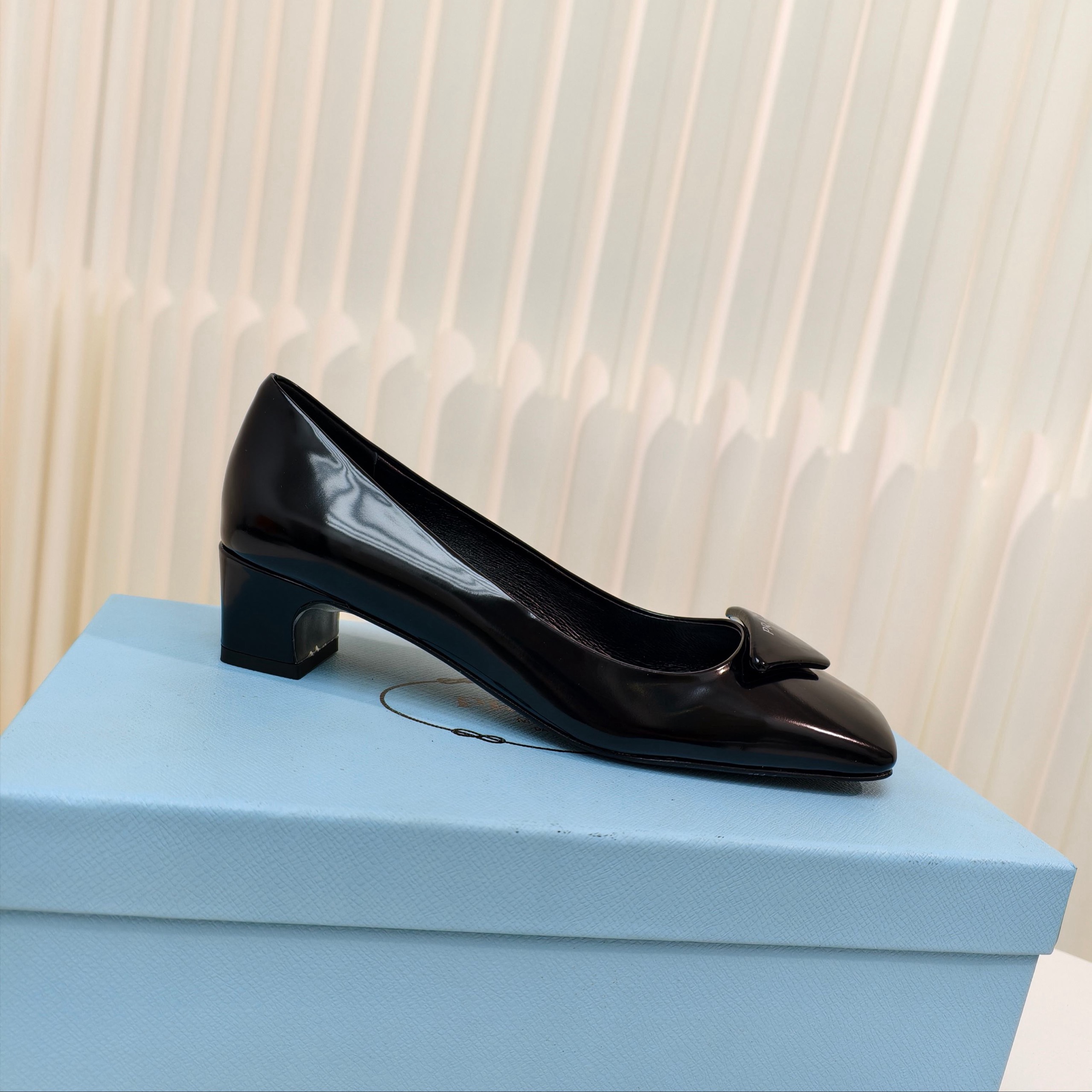 Туфли Prada — изображение 6