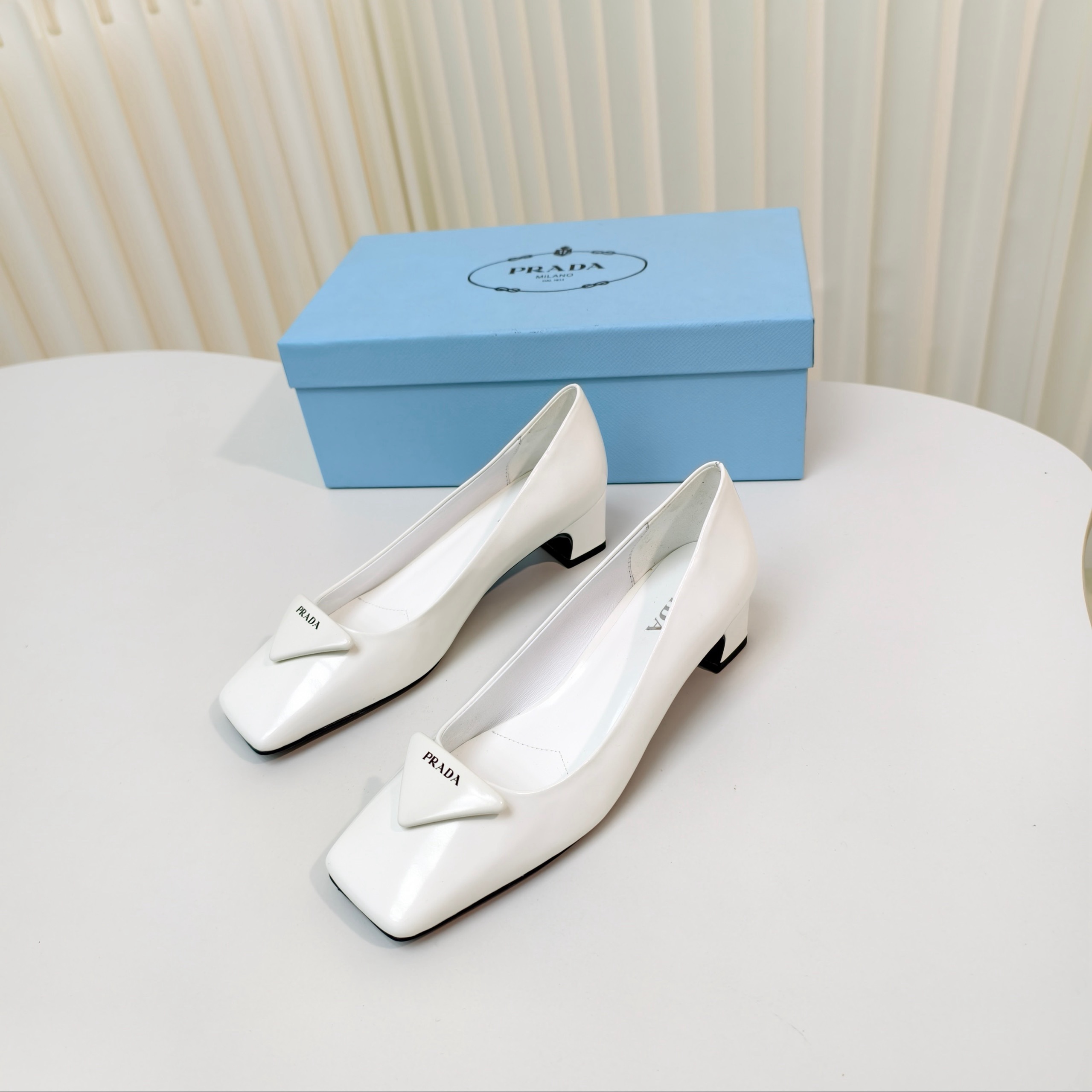 Туфли Prada — изображение 8