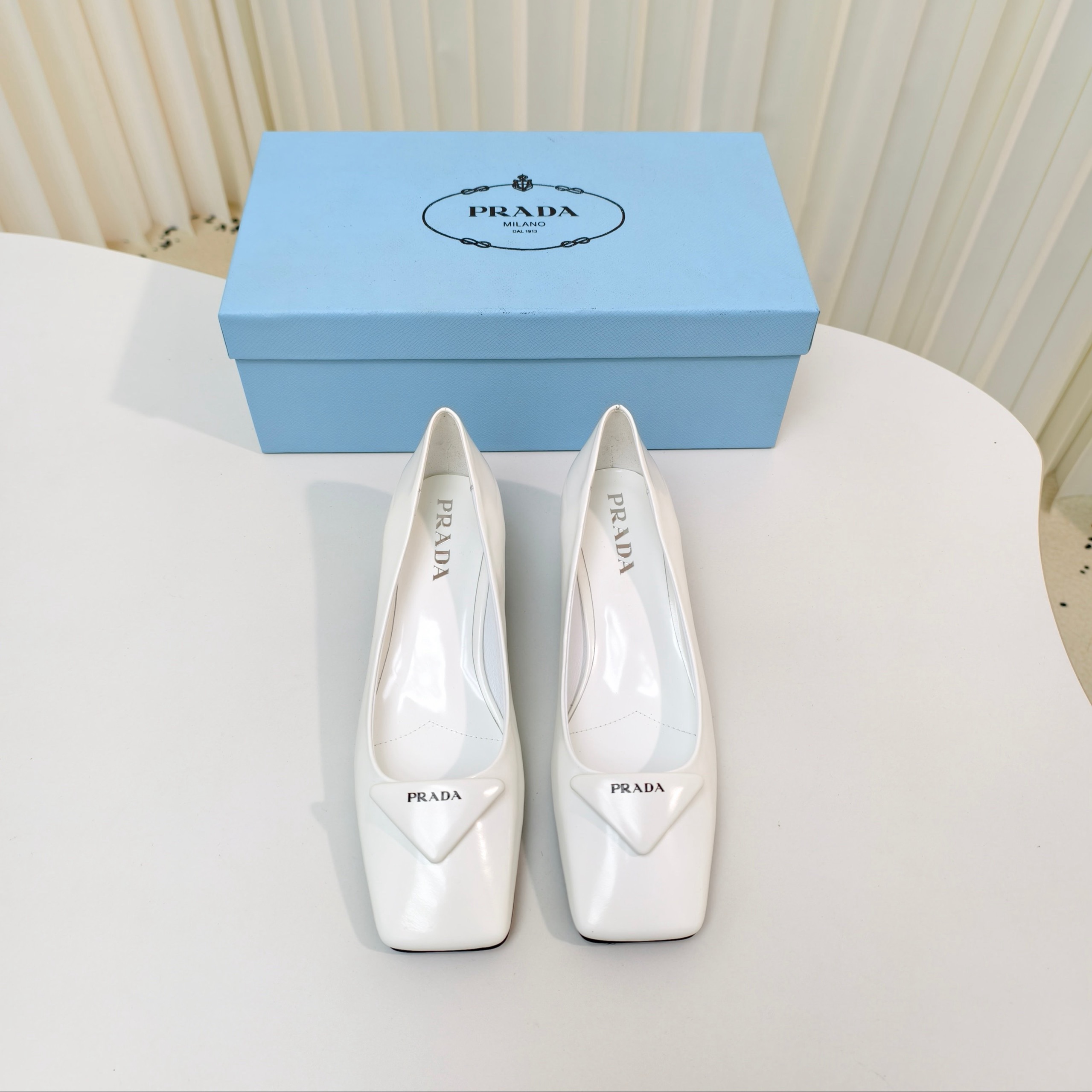 Туфли Prada — изображение 10