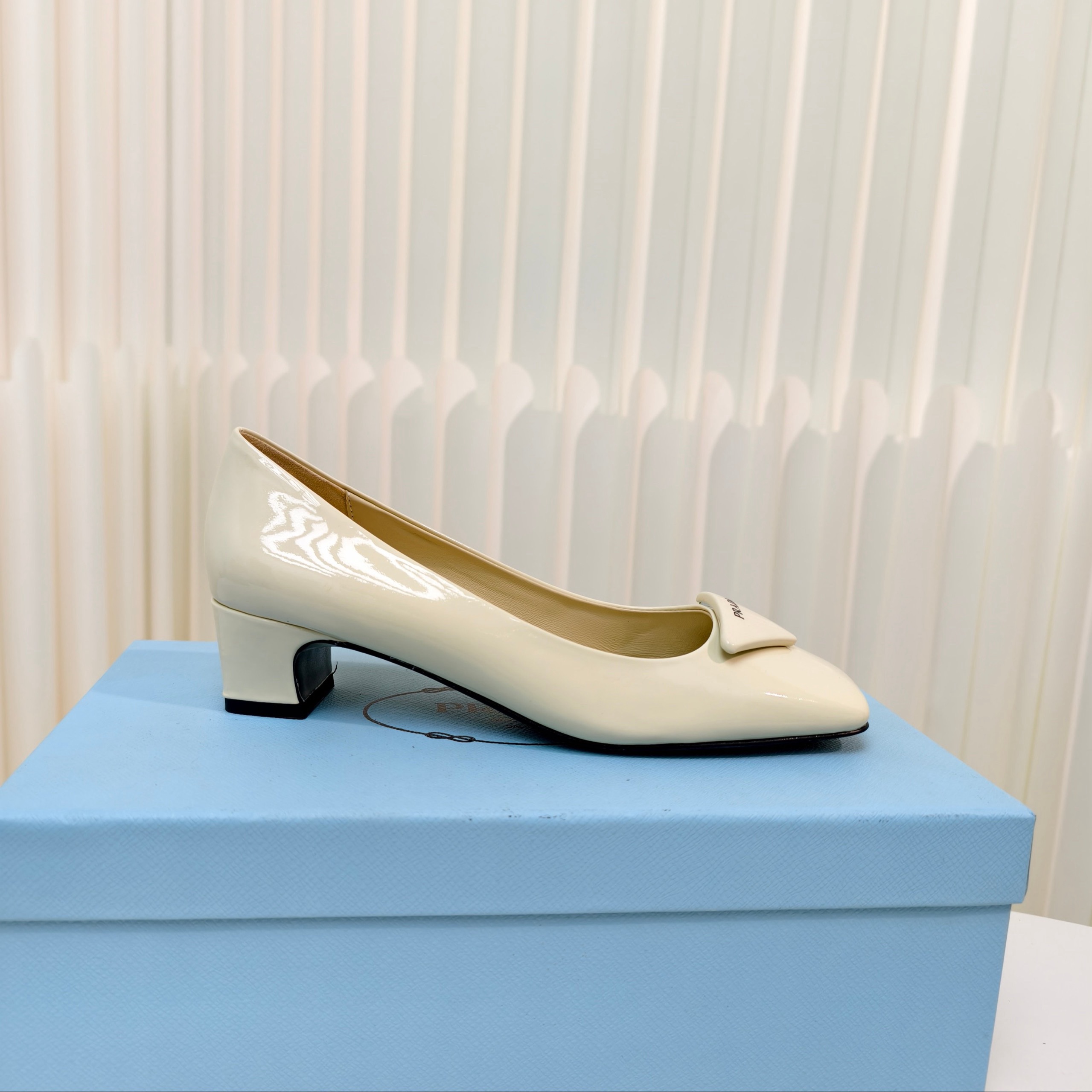 Туфли Prada — изображение 18