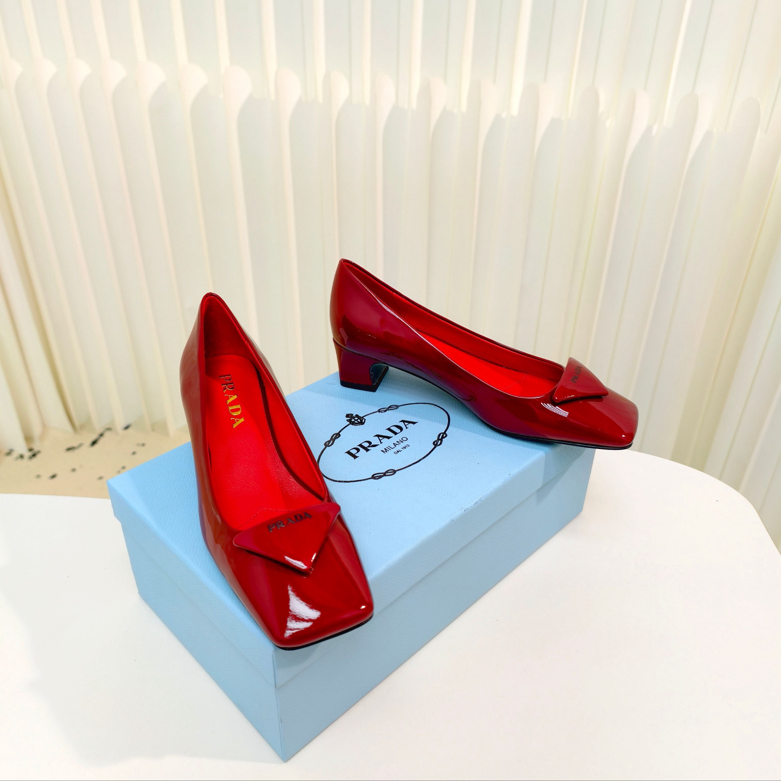 Туфли Prada — изображение 23