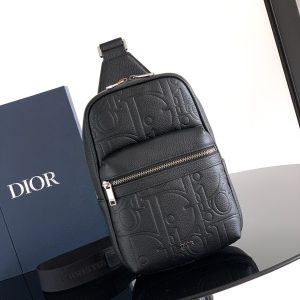 Сумка Dior Rider