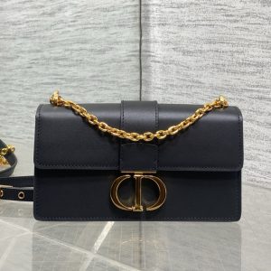 Сумка Dior Monteigne