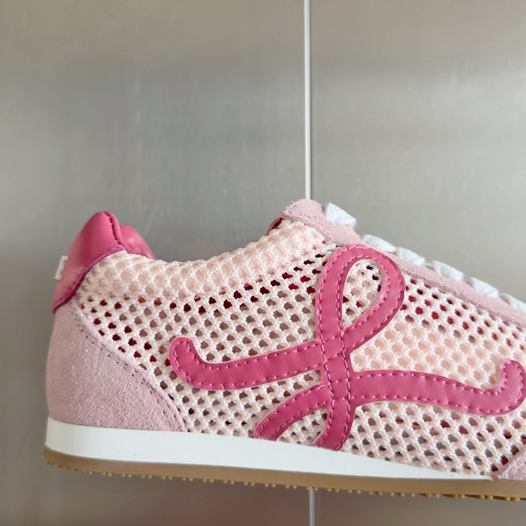 Кроссовки LOEWE Ballet Runner 2.0 — изображение 11