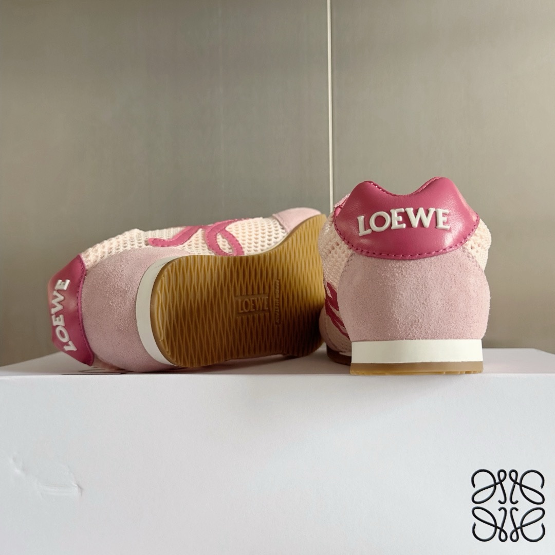 Кроссовки LOEWE Ballet Runner 2.0 — изображение 12