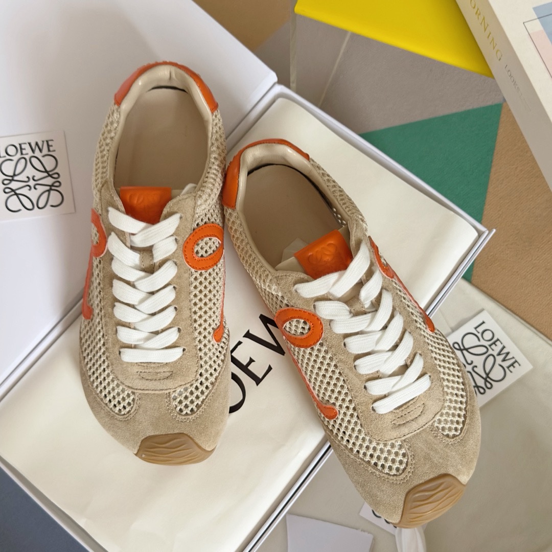 Кроссовки LOEWE Ballet Runner 2.0 — изображение 3