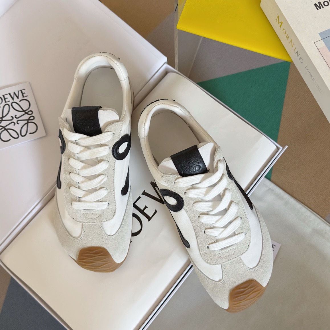 Кроссовки LOEWE Ballet Runner — изображение 7