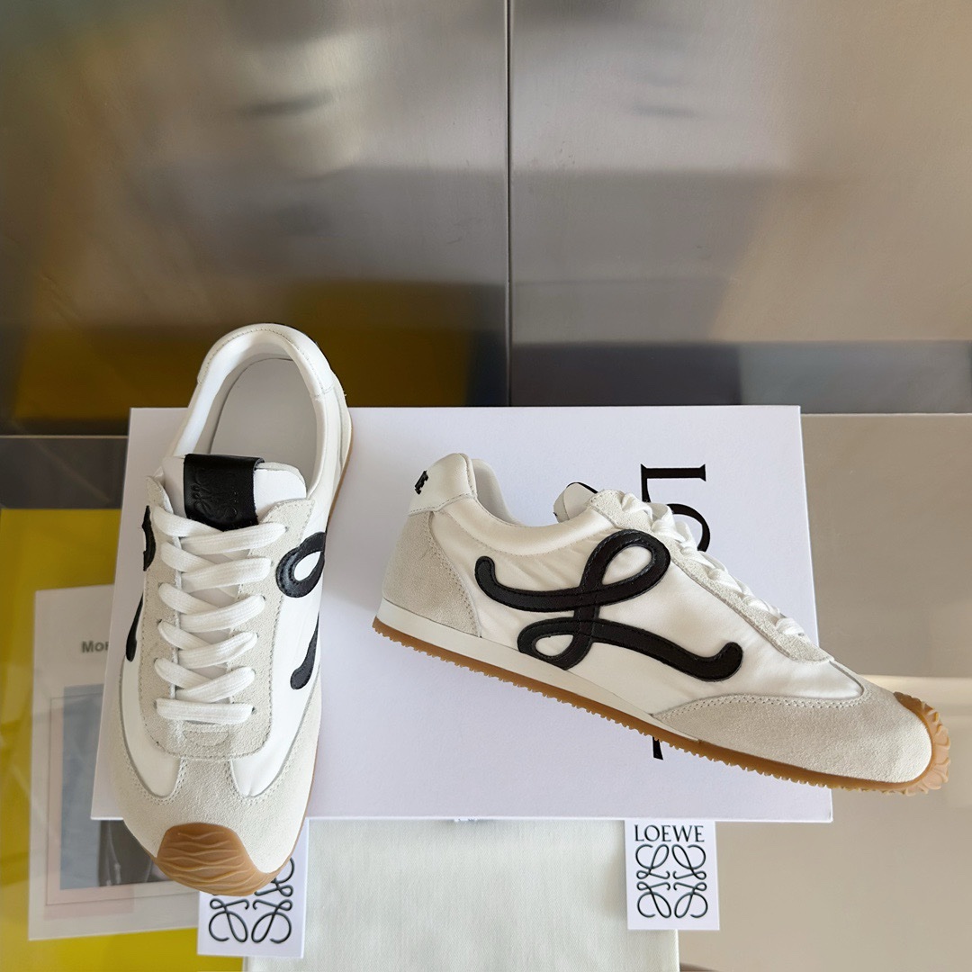 Кроссовки LOEWE Ballet Runner — изображение 9