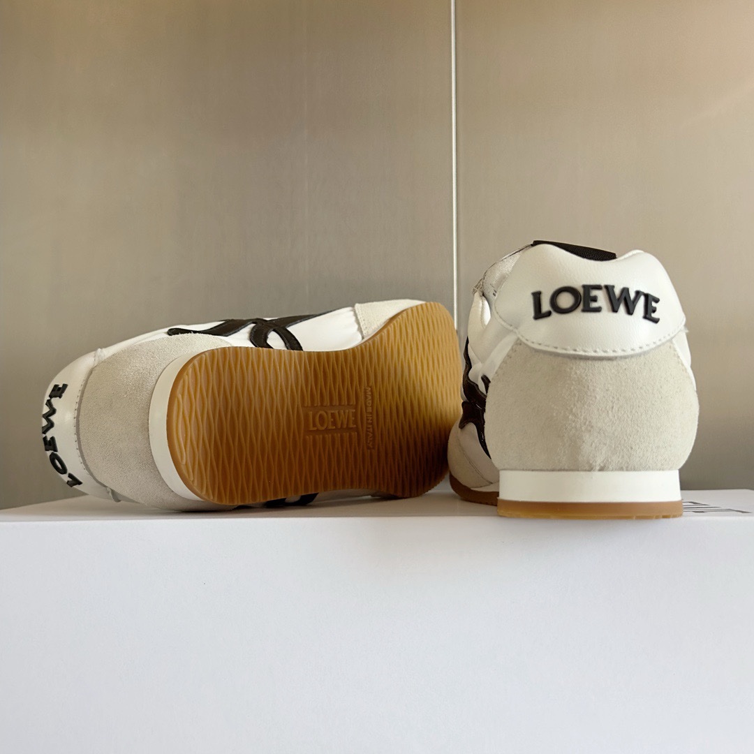 Кроссовки LOEWE Ballet Runner — изображение 15
