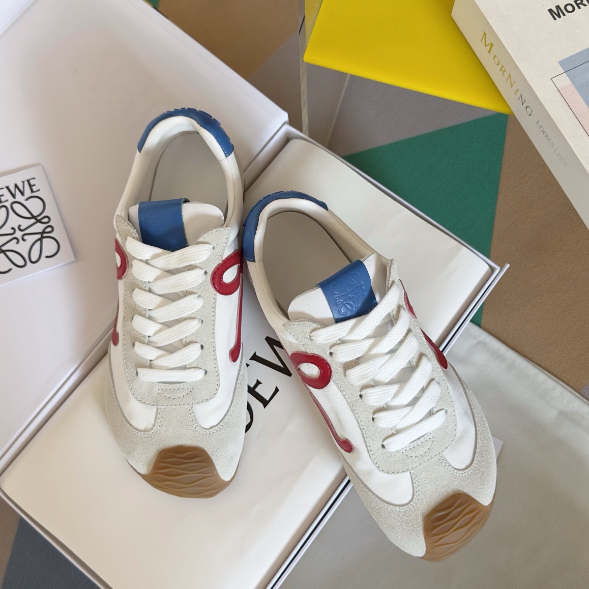 Кроссовки LOEWE Ballet Runner — изображение 5