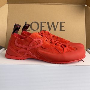 Кроссовки LOEWE