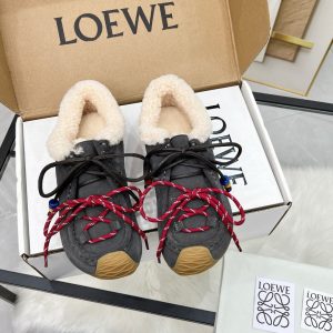 Кроссовки LOEWE