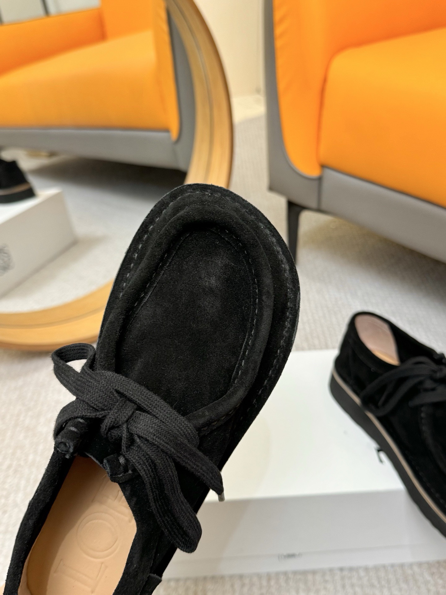 Кроссовки LOEWE — изображение 6