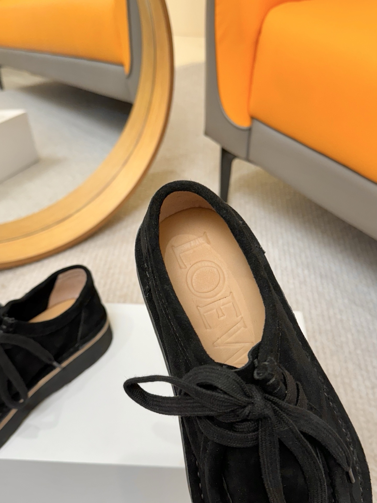 Кроссовки LOEWE — изображение 8