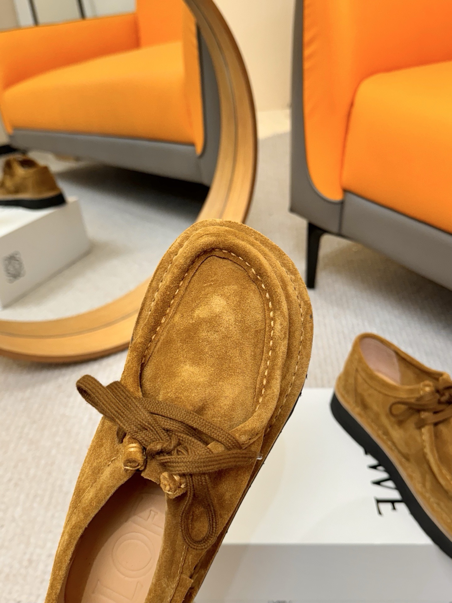 Кроссовки LOEWE — изображение 11