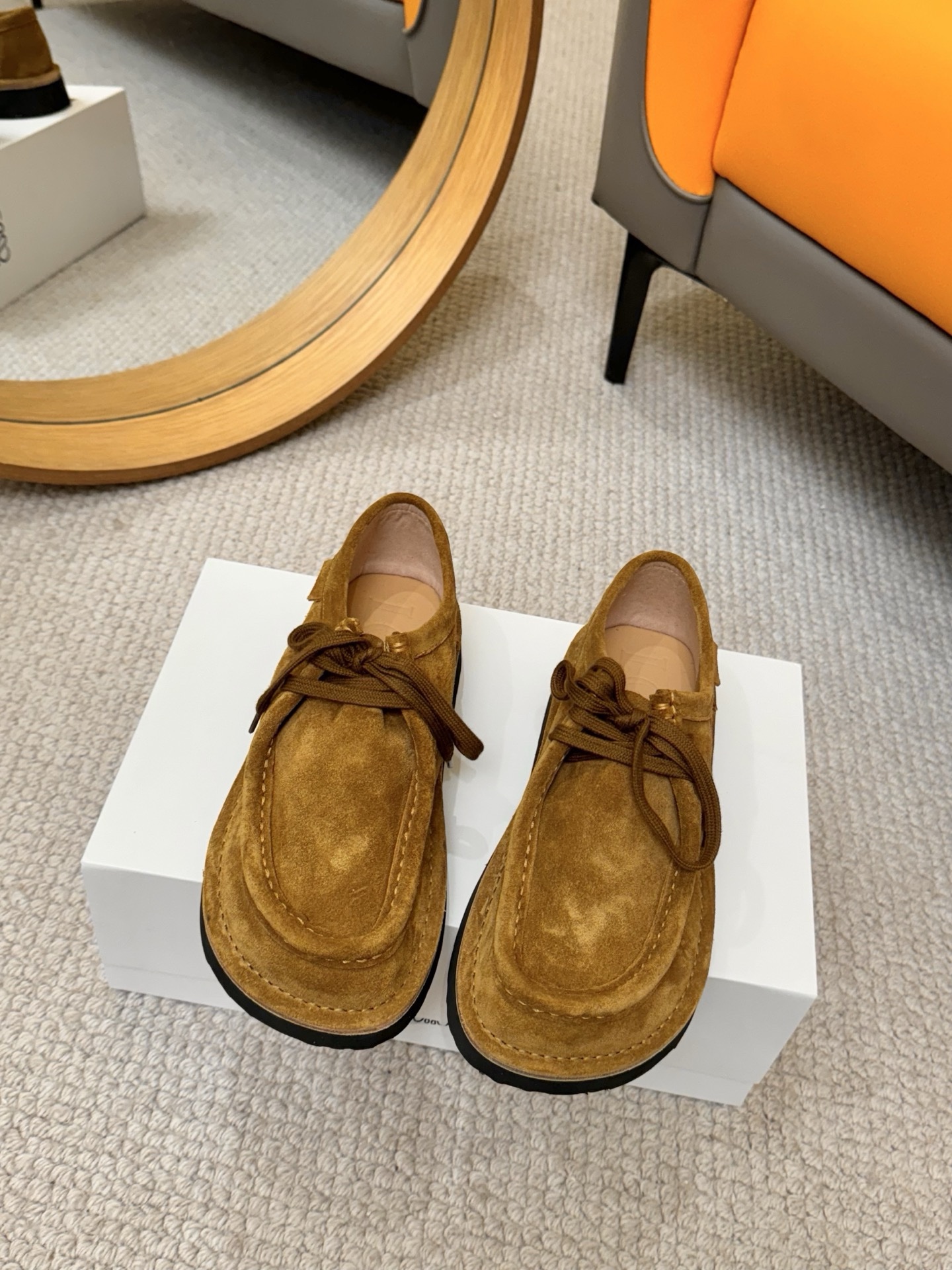 Кроссовки LOEWE — изображение 13